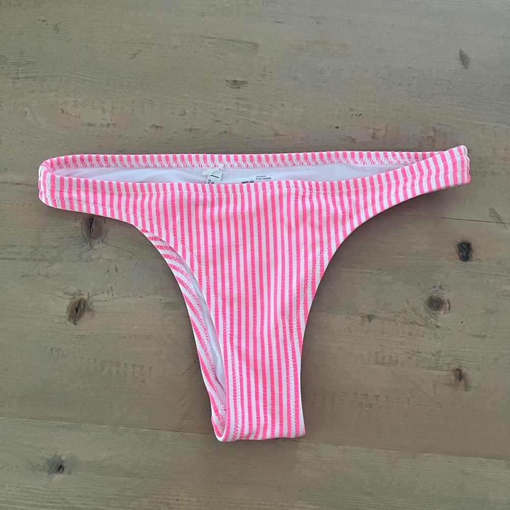 Cheeky Swim Bottoms